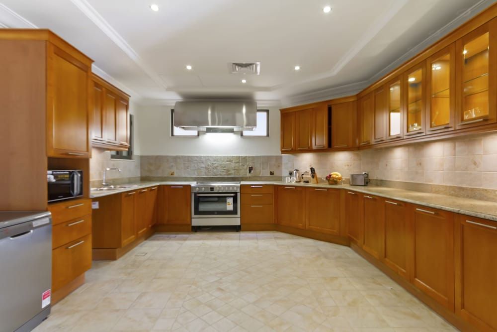 Bespoke Residences-Luxury Frond A Villas Luxury Villa, Multiple Beds, Non Smoking, Beach View 9