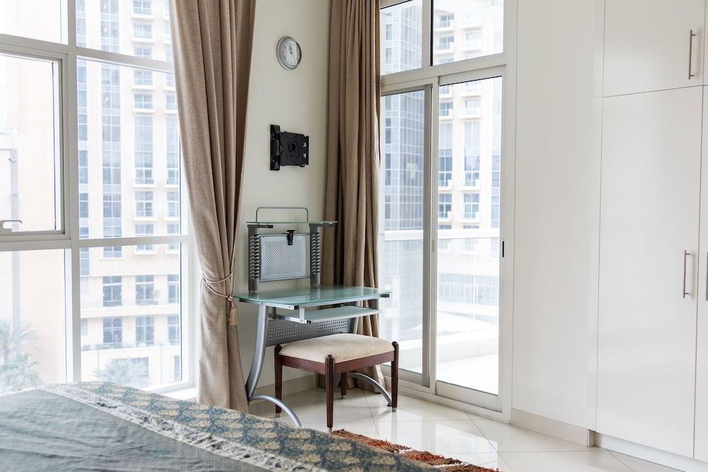 undefined HiGuests - Atlantic Tower 3