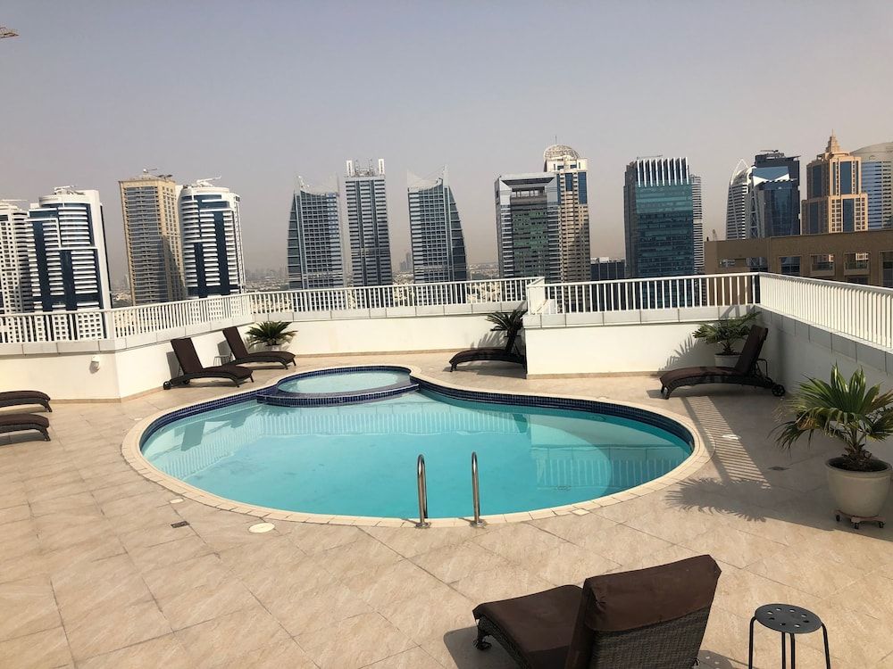 undefined HiGuests - Atlantic Tower 2