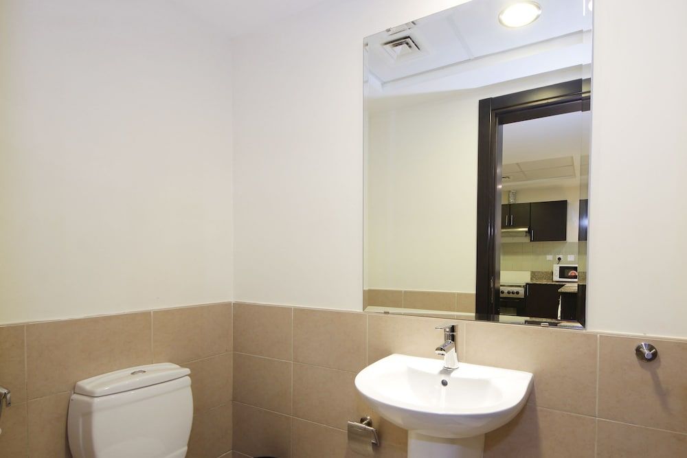 Signature Holiday Home - Red Residence Apartment 10