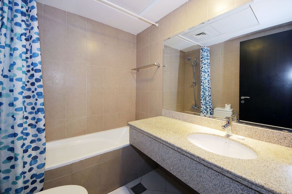 Signature Holiday Home - Red Residence Apartment 11