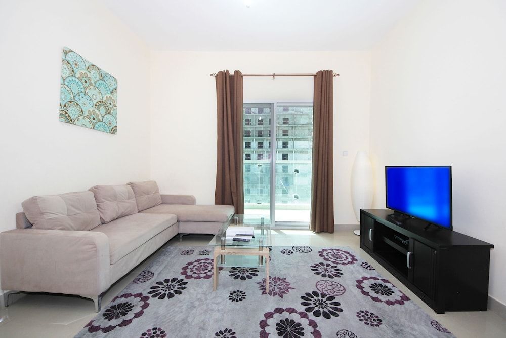 Signature Holiday Home - Red Residence Apartment 15