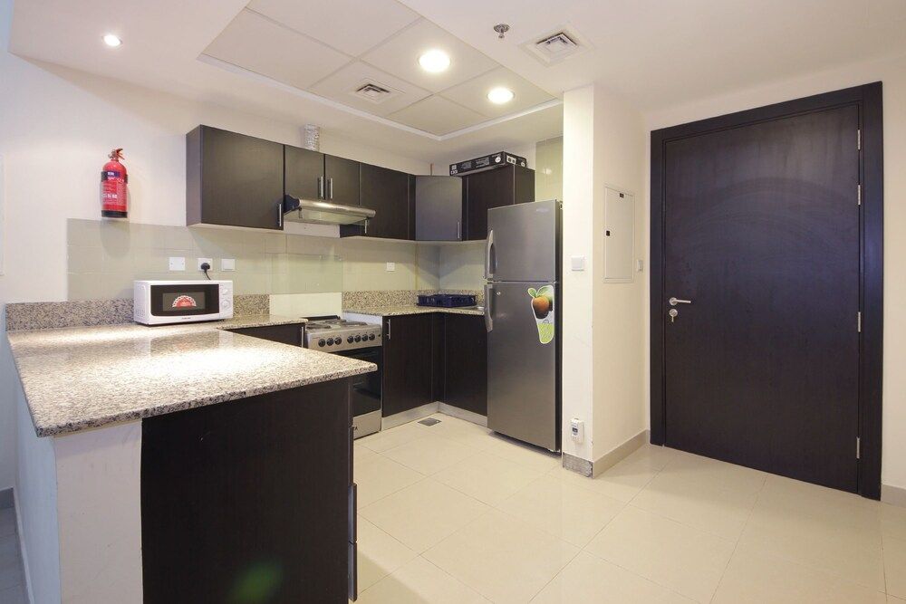 Signature Holiday Home - Red Residence Apartment 14