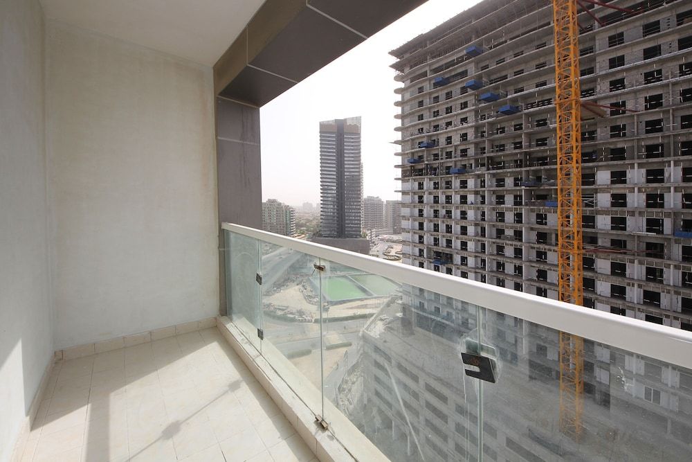 Signature Holiday Home - Red Residence Apartment 7