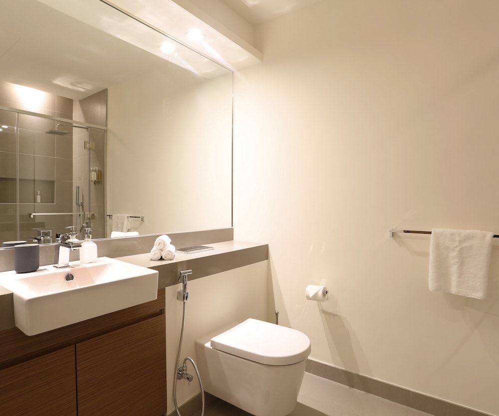 Nasma Luxury Stays - City Walk Deluxe Apartment, 2 Bedrooms 18