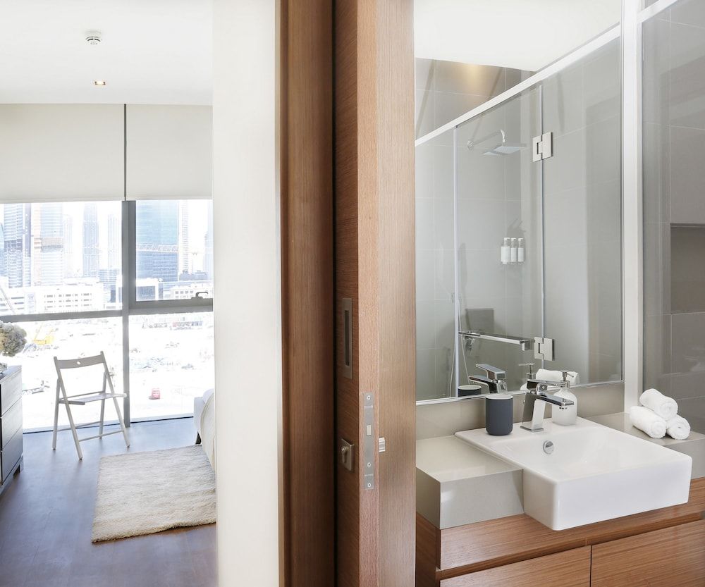 Nasma Luxury Stays - City Walk Deluxe Apartment, 2 Bedrooms 19