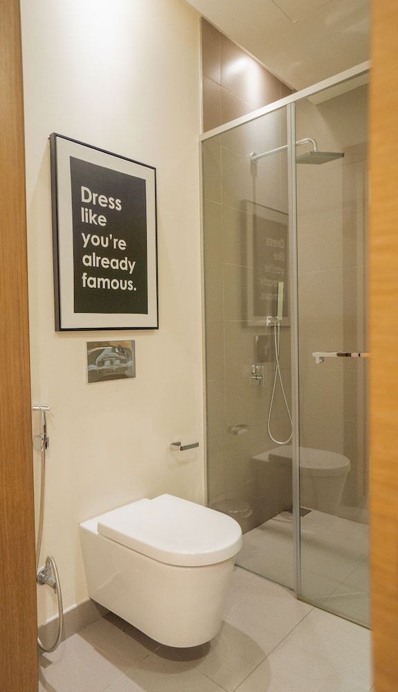 Nasma Luxury Stays - City Walk Premier Apartment 11