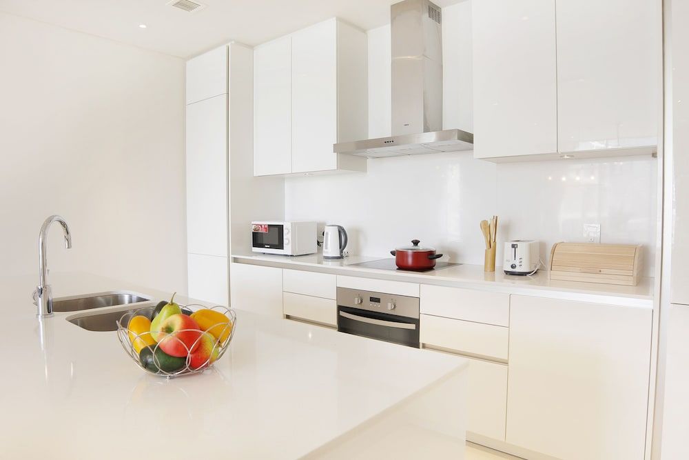 undefined Nasma Luxury Stays - City Walk 7