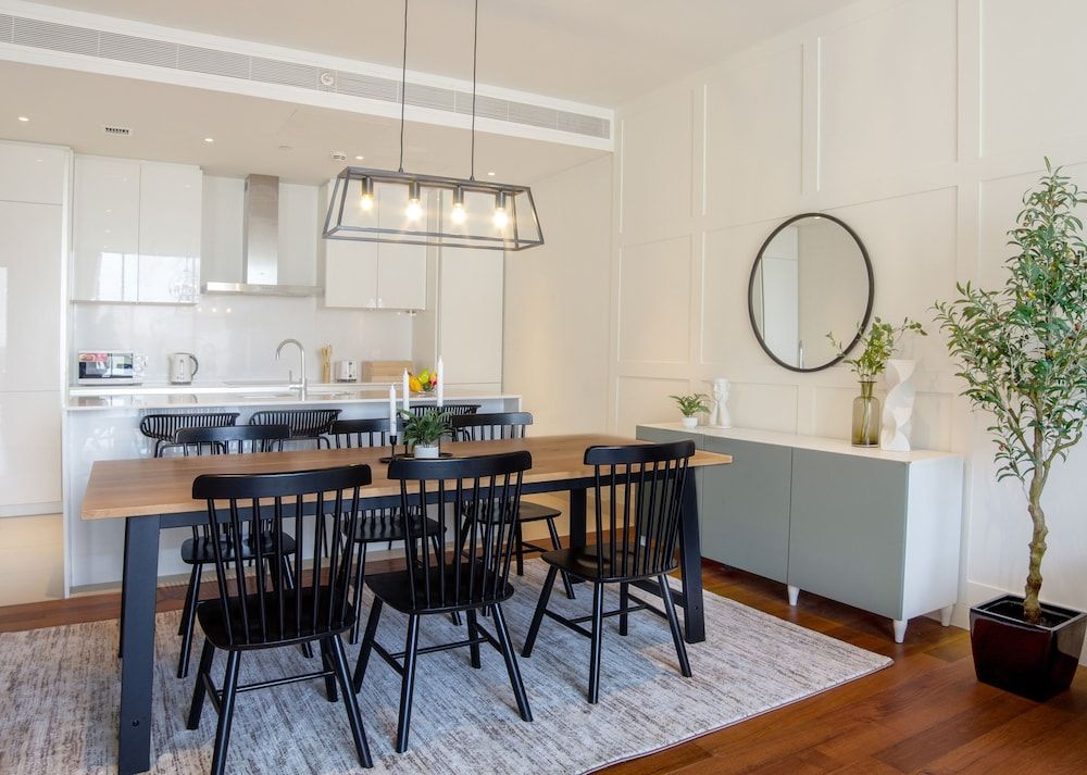 undefined Nasma Luxury Stays - City Walk 10