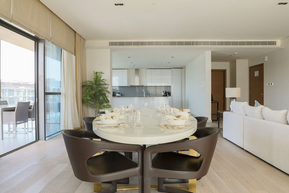undefined Nasma Luxury Stays - City Walk 4
