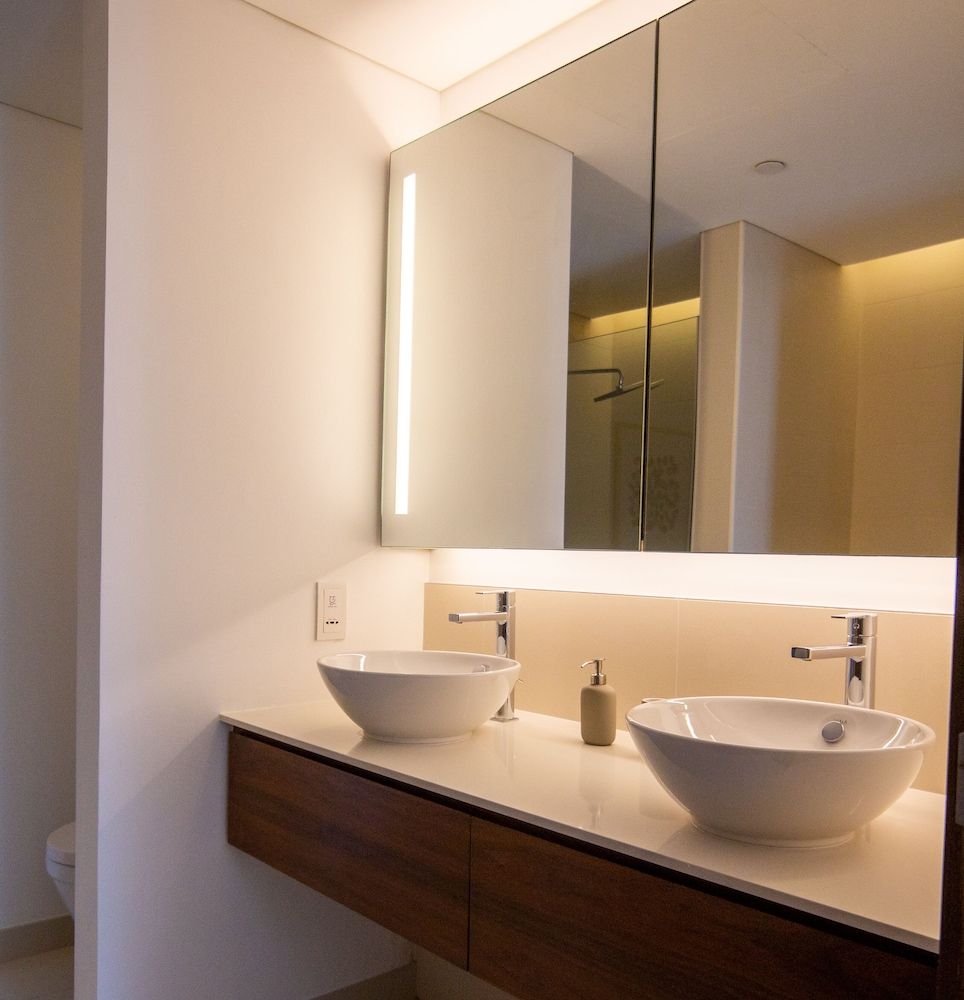 Nasma Luxury Stays - City Walk Deluxe Apartment, 2 Bedrooms 22