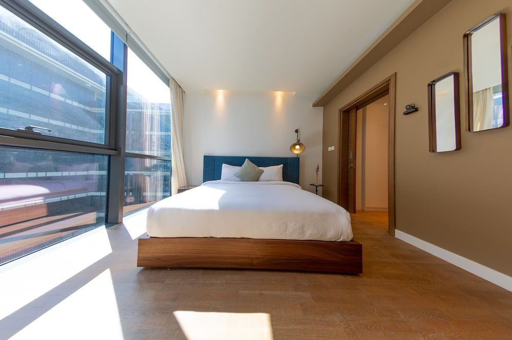 Nasma Luxury Stays - City Walk Deluxe Apartment, 2 Bedrooms 6