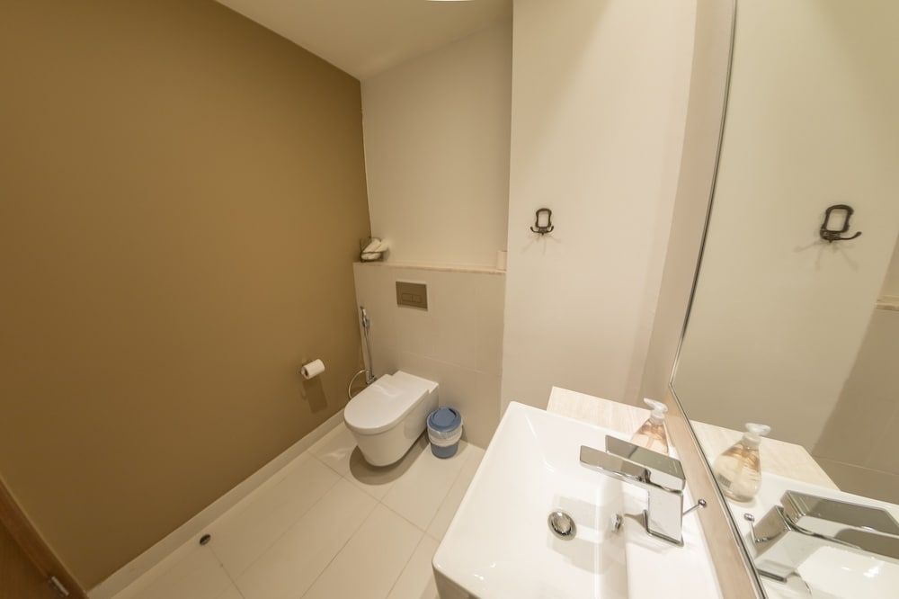 Nasma Luxury Stays - City Walk Deluxe Apartment, 2 Bedrooms 21