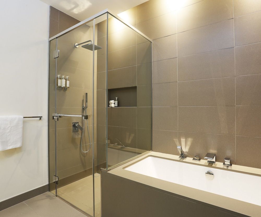 Nasma Luxury Stays - City Walk Deluxe Apartment, 2 Bedrooms 17