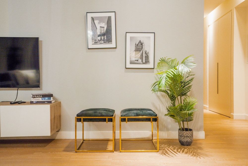 Nasma Luxury Stays - City Walk Premier Apartment 12