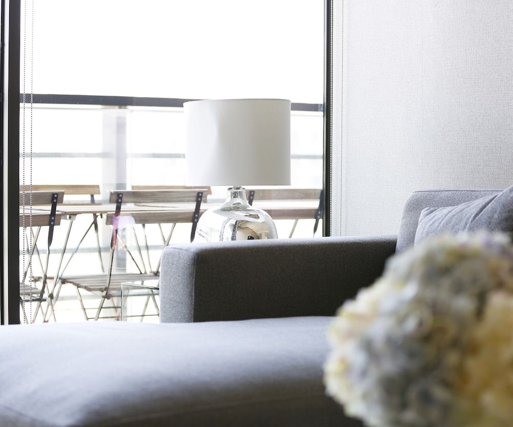 Nasma Luxury Stays - City Walk Deluxe Apartment, 2 Bedrooms 38