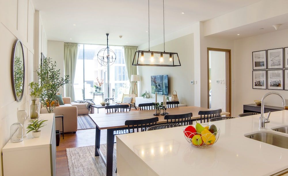 undefined Nasma Luxury Stays - City Walk 10