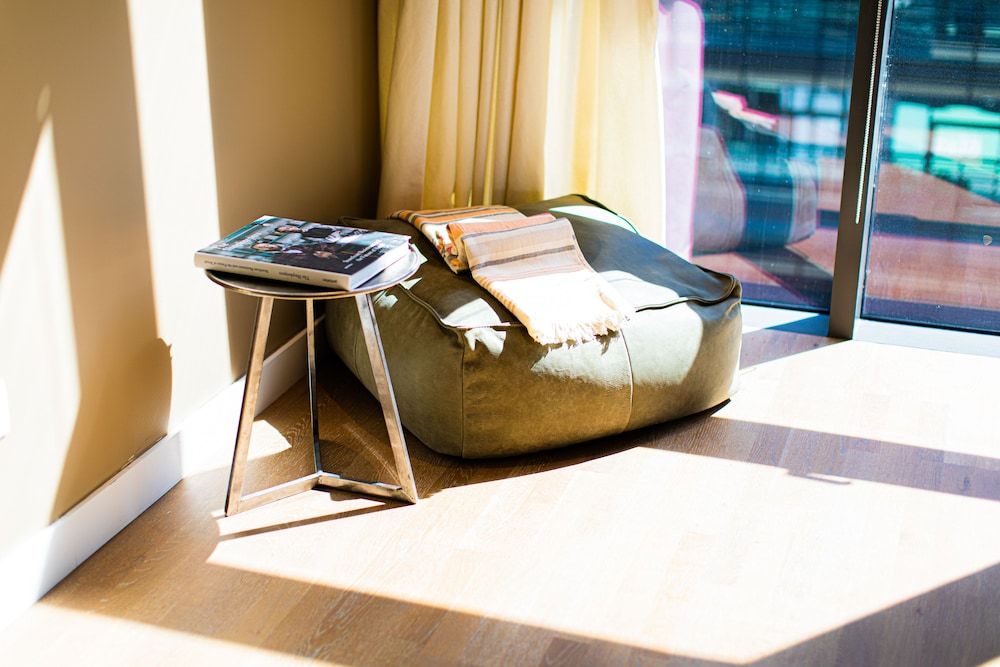 Nasma Luxury Stays - City Walk Deluxe Apartment, 2 Bedrooms 29