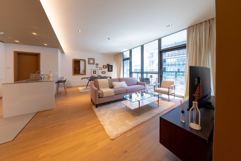 Nasma Luxury Stays - City Walk Deluxe Apartment, 2 Bedrooms 39