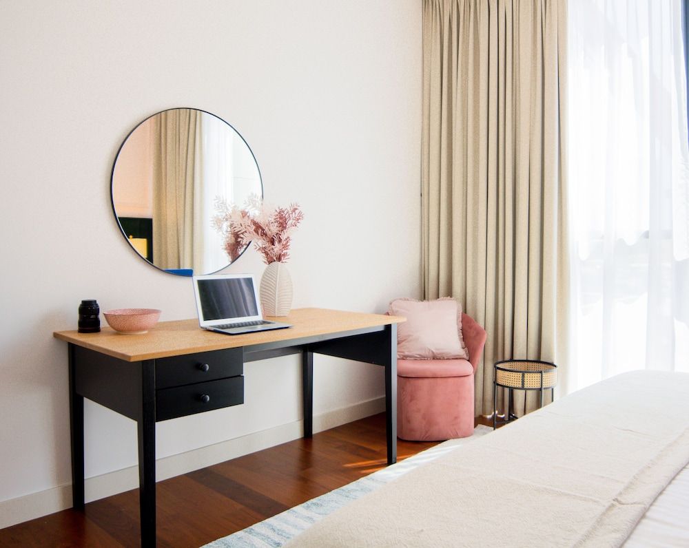 Nasma Luxury Stays - City Walk Deluxe Apartment, 2 Bedrooms 30