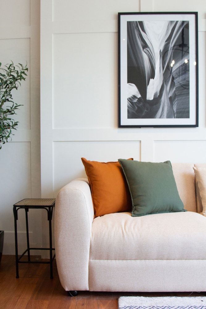 Nasma Luxury Stays - City Walk Deluxe Apartment, 2 Bedrooms 42