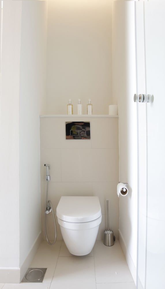 Nasma Luxury Stays - City Walk Deluxe Apartment, 2 Bedrooms 25