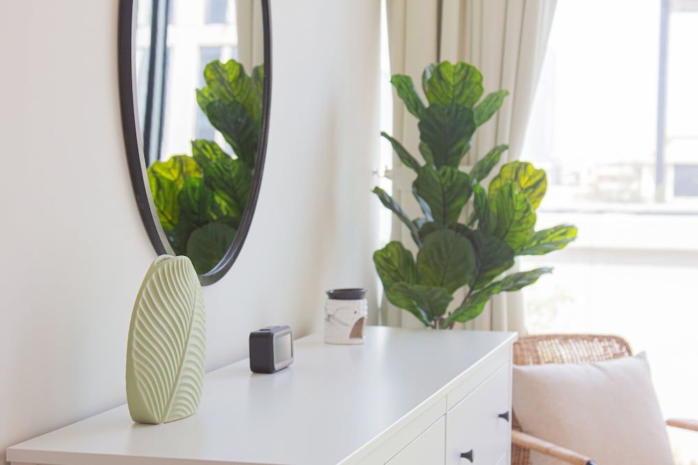 Nasma Luxury Stays - City Walk Deluxe Apartment, 2 Bedrooms 34