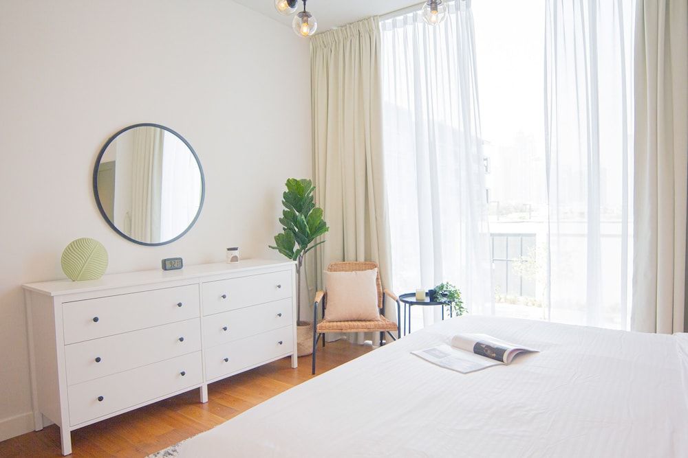 Nasma Luxury Stays - City Walk Deluxe Apartment, 2 Bedrooms 31