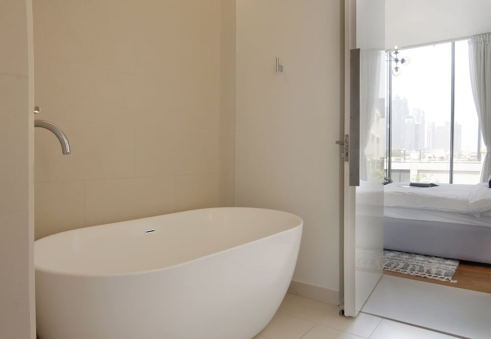 Nasma Luxury Stays - City Walk Deluxe Apartment, 2 Bedrooms 24