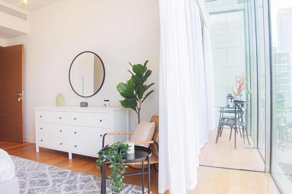 Nasma Luxury Stays - City Walk Deluxe Apartment, 2 Bedrooms 32