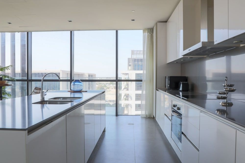 undefined Nasma Luxury Stays - City Walk 8