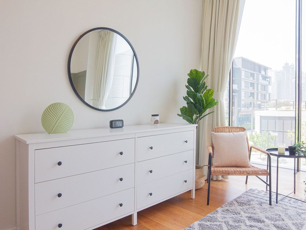 Nasma Luxury Stays - City Walk Deluxe Apartment, 2 Bedrooms 36