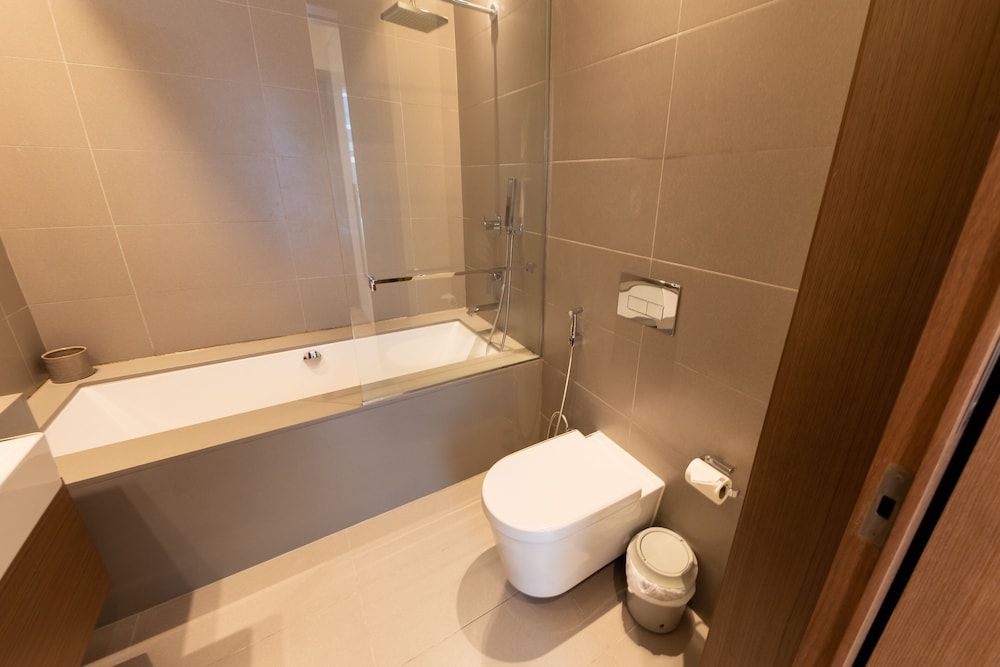 Nasma Luxury Stays - City Walk Deluxe Apartment, 2 Bedrooms 20