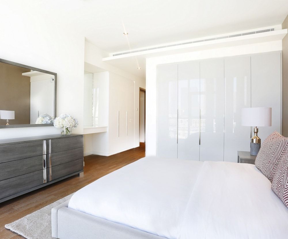 Nasma Luxury Stays - City Walk Deluxe Apartment, 2 Bedrooms 5