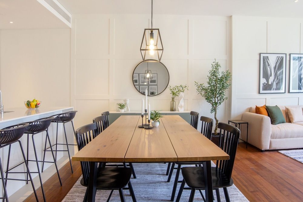 undefined Nasma Luxury Stays - City Walk 9