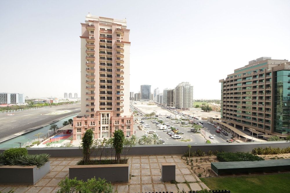 Signature Holiday Home - Matrix Tower Studio 22