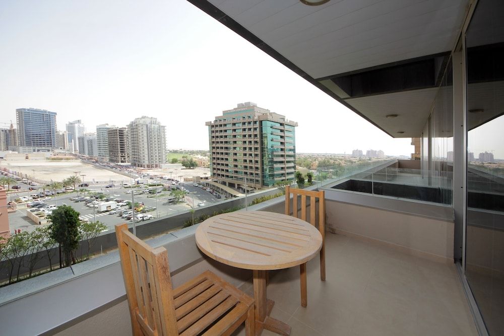 Signature Holiday Home - Matrix Tower Studio 2