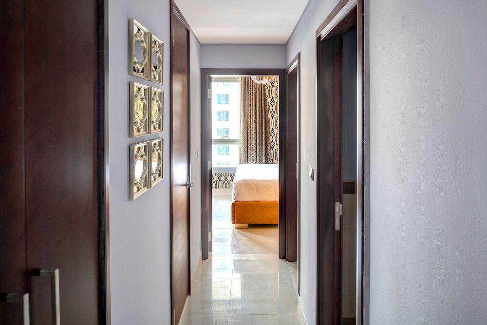 BellaVista Apartment - 29 Boulevard Stylish 2 Bedroom Apartment ( Fountain View) 14