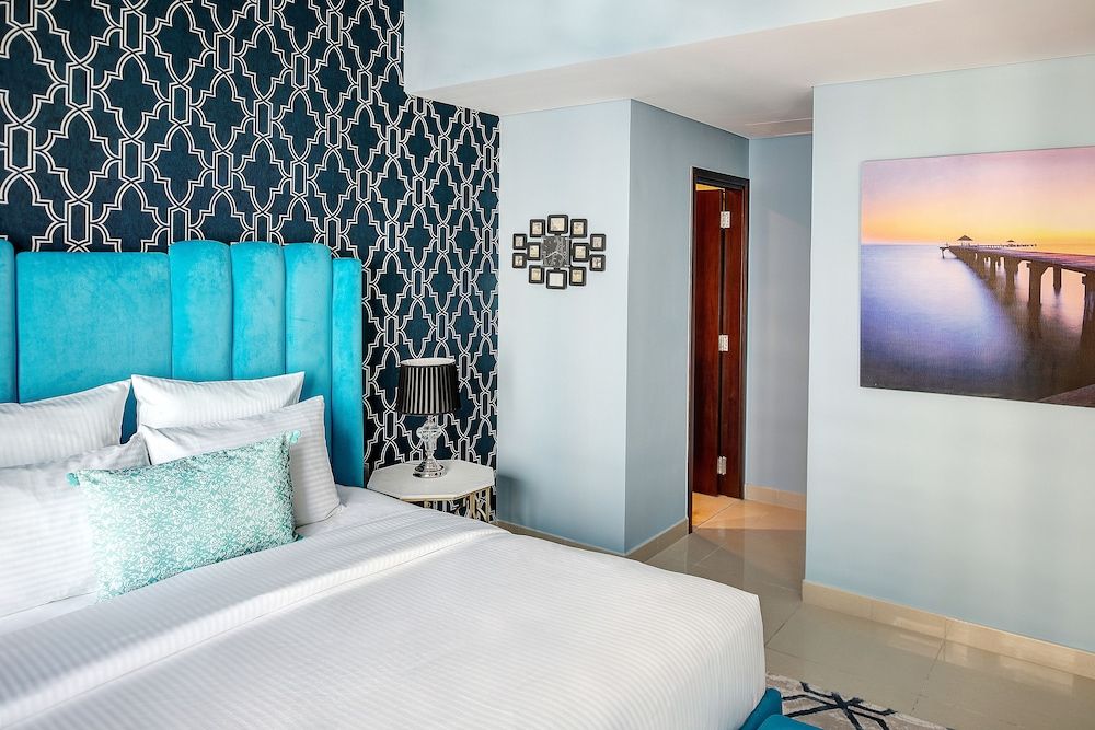 BellaVista Apartment - 29 Boulevard Stylish 2 Bedroom Apartment ( Fountain View) 4