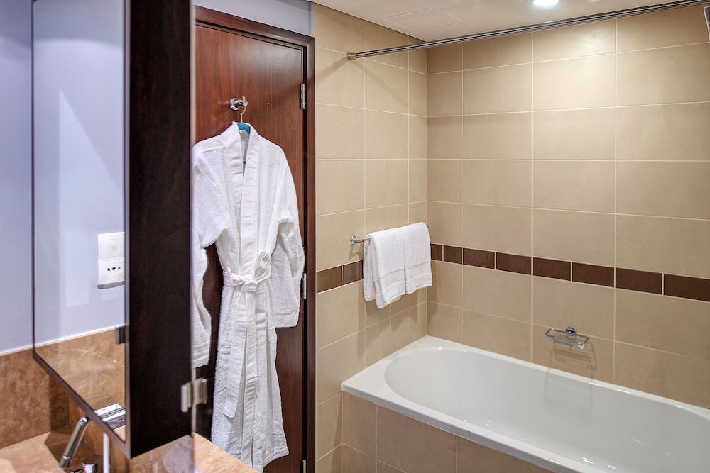 BellaVista Apartment - 29 Boulevard Stylish 2 Bedroom Apartment ( Fountain View) 12