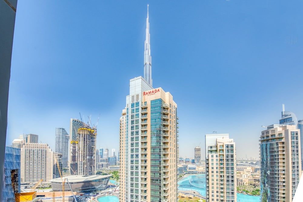 undefined BellaVista Apartment - 29 Boulevard 2