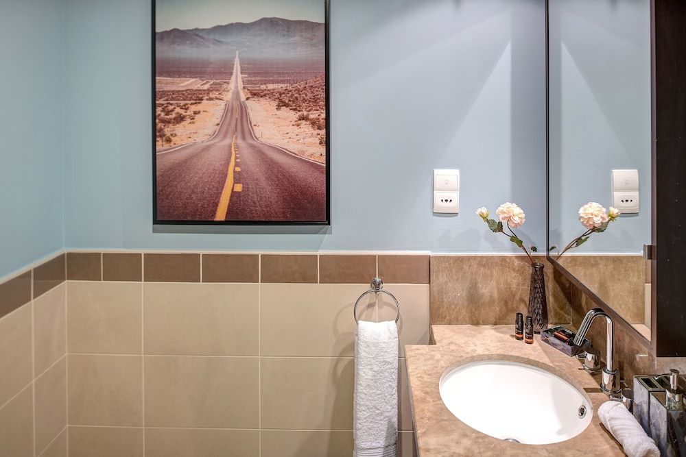BellaVista Apartment - 29 Boulevard Stylish 2 Bedroom Apartment ( Fountain View) 12