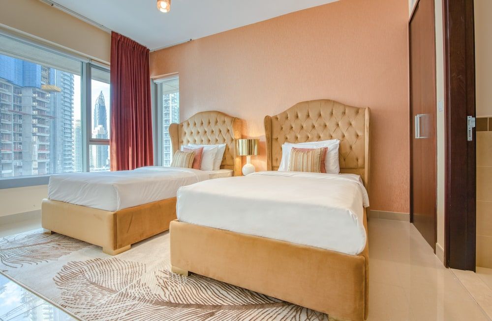 undefined BellaVista Apartment - 29 Boulevard 4