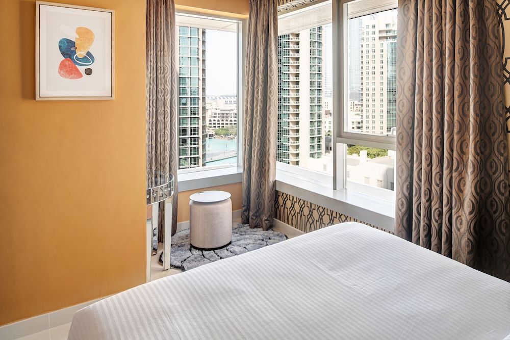 BellaVista Apartment - 29 Boulevard Stylish 2 Bedroom Apartment ( Fountain View) 6