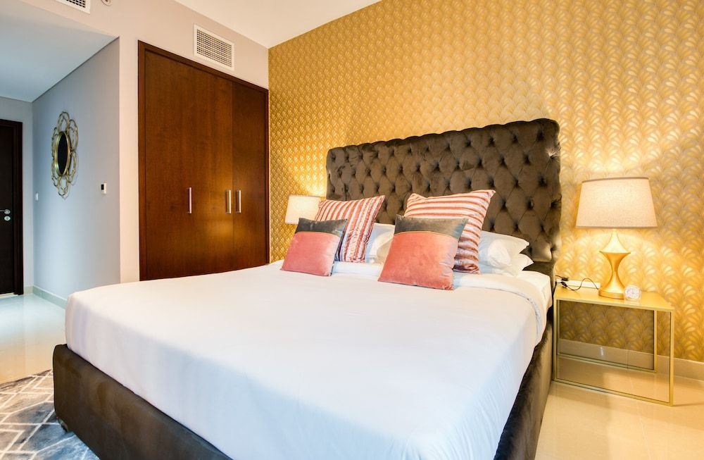 undefined BellaVista Apartment - 29 Boulevard 10