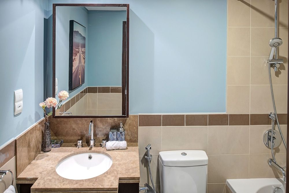 BellaVista Apartment - 29 Boulevard Stylish 2 Bedroom Apartment ( Fountain View) 8