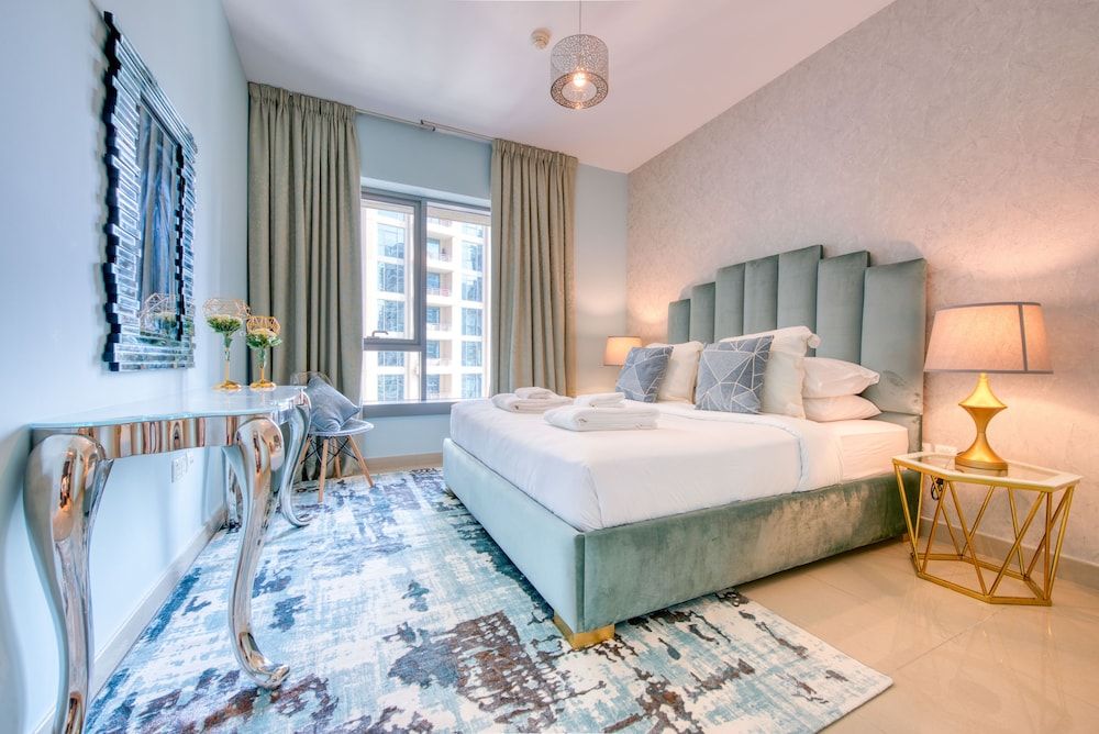 undefined BellaVista Apartment - 29 Boulevard