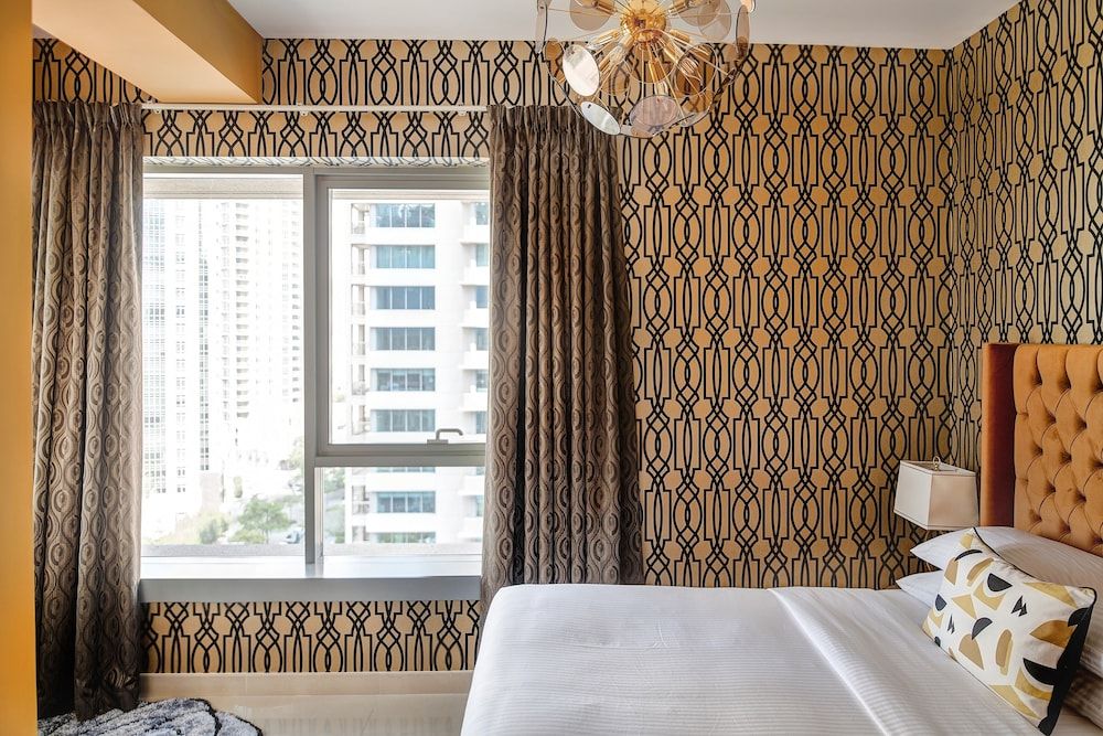 BellaVista Apartment - 29 Boulevard Stylish 2 Bedroom Apartment ( Fountain View) 4