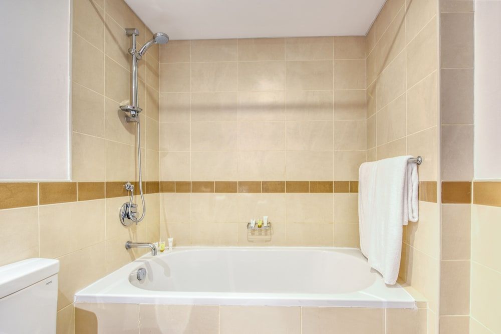 BellaVista Apartment - 29 Boulevard Magnificent 3 Bedroom Apartment (Partial Burj Khalifa & Fountain Views) 12