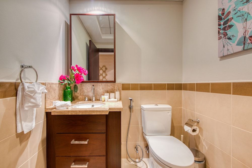 BellaVista Apartment - 29 Boulevard Glamorous 2 Bedroom Apartment (Burj Khalifa View) 15